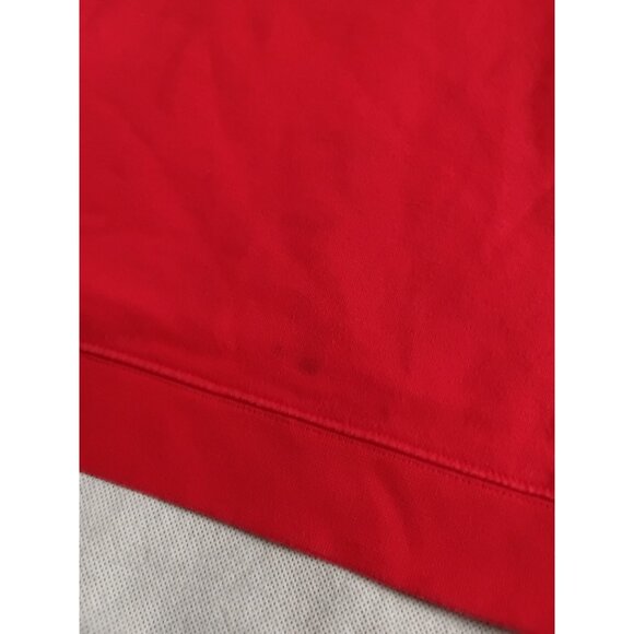 Vans x HARIBO Big Kids' Pullover Hoodie (Red) Size XL Youth/Kids - Picture 6 of 6